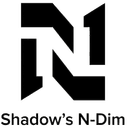 Shadow's N-Dim logo